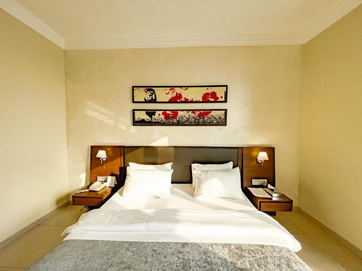 The Avenue Suites Lagos Exterior foto