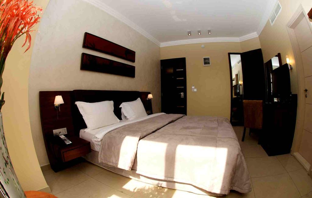 The Avenue Suites Lagos Exterior foto