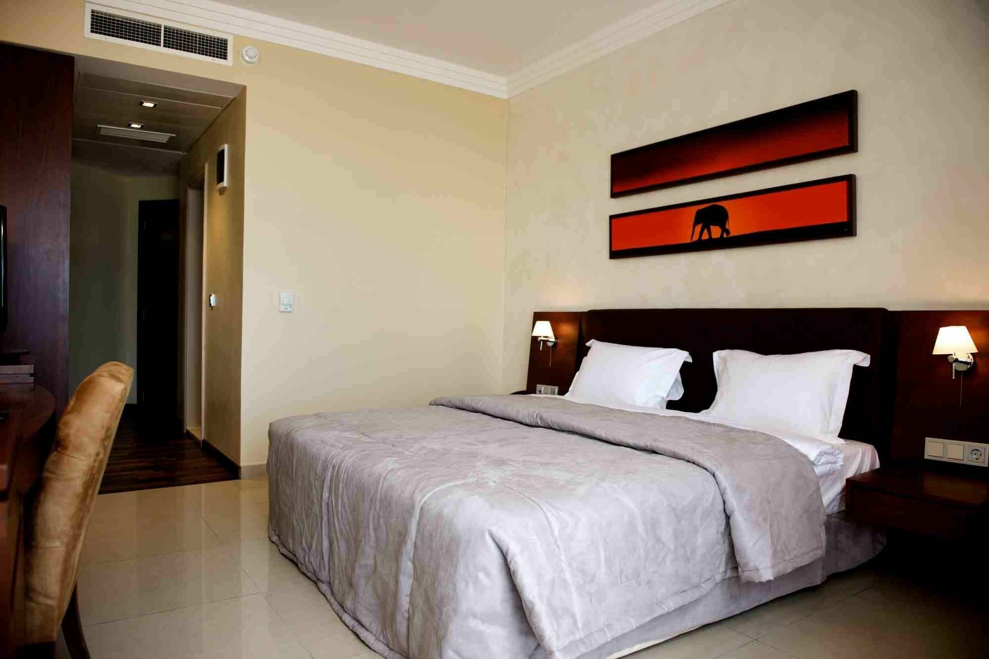 The Avenue Suites Lagos Exterior foto