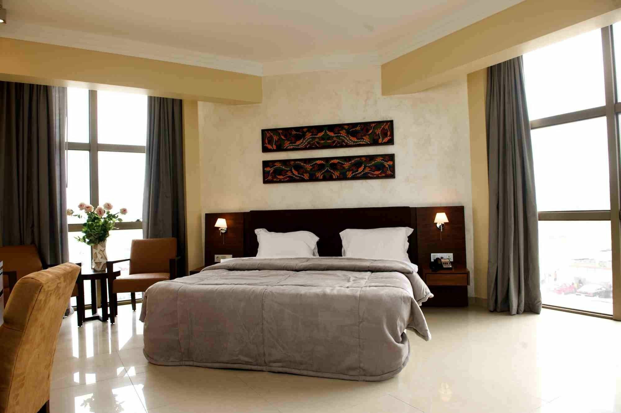 The Avenue Suites Lagos Exterior foto