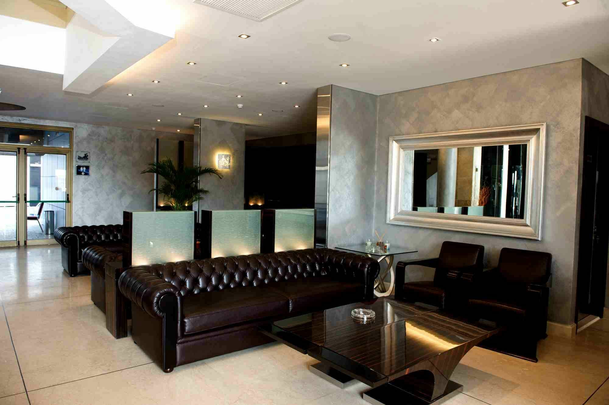 The Avenue Suites Lagos Exterior foto