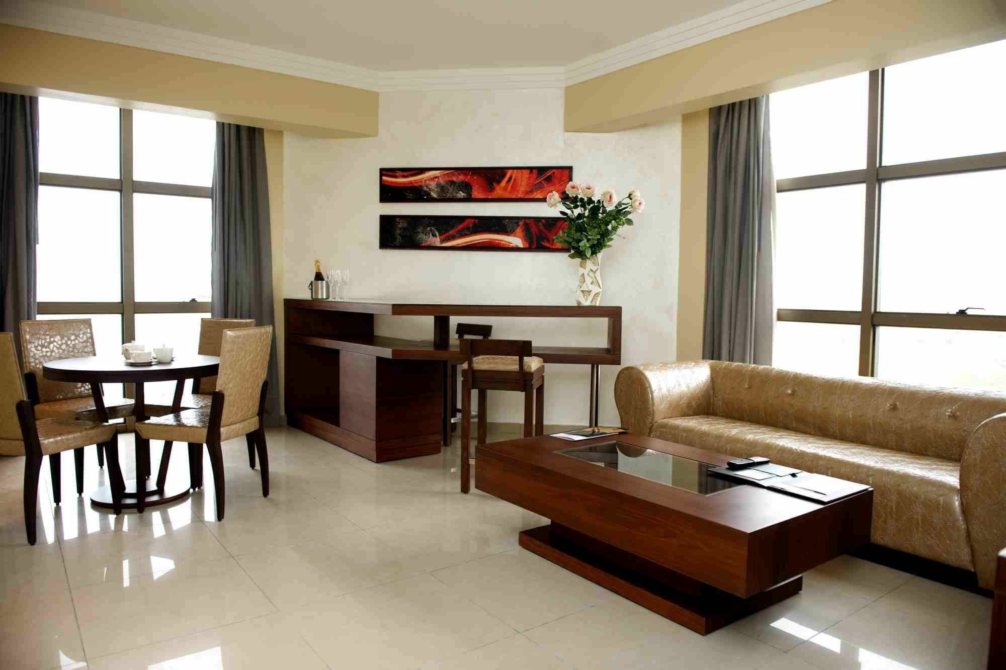 The Avenue Suites Lagos Exterior foto